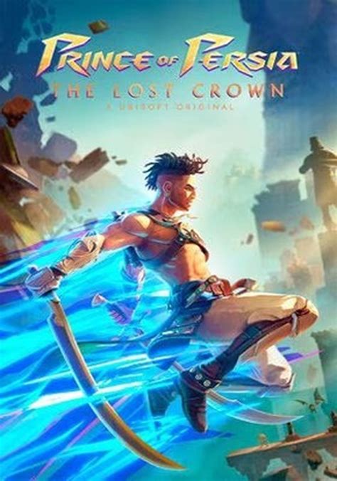 prince of persia the lost crown wiki|More.